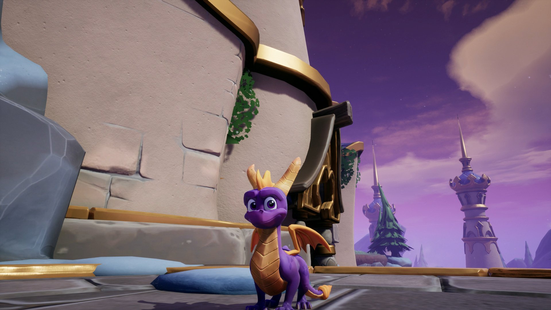 Spyro Reignited Trilogy - Imagen 26